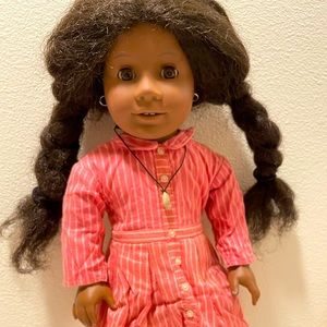 Original vintage American Girl Doll Addy Walker